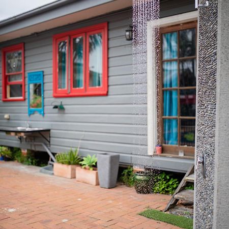 Backpackers Newcastle Hostel Εξωτερικό φωτογραφία